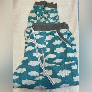 Anthropologie | Kensie Lounge Pants | Women’s Size Large